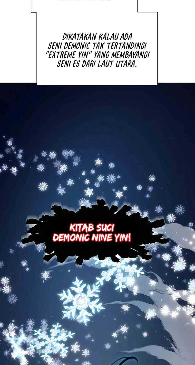 Modern Man Who Fall Into Murim chapter 70 halaman 43