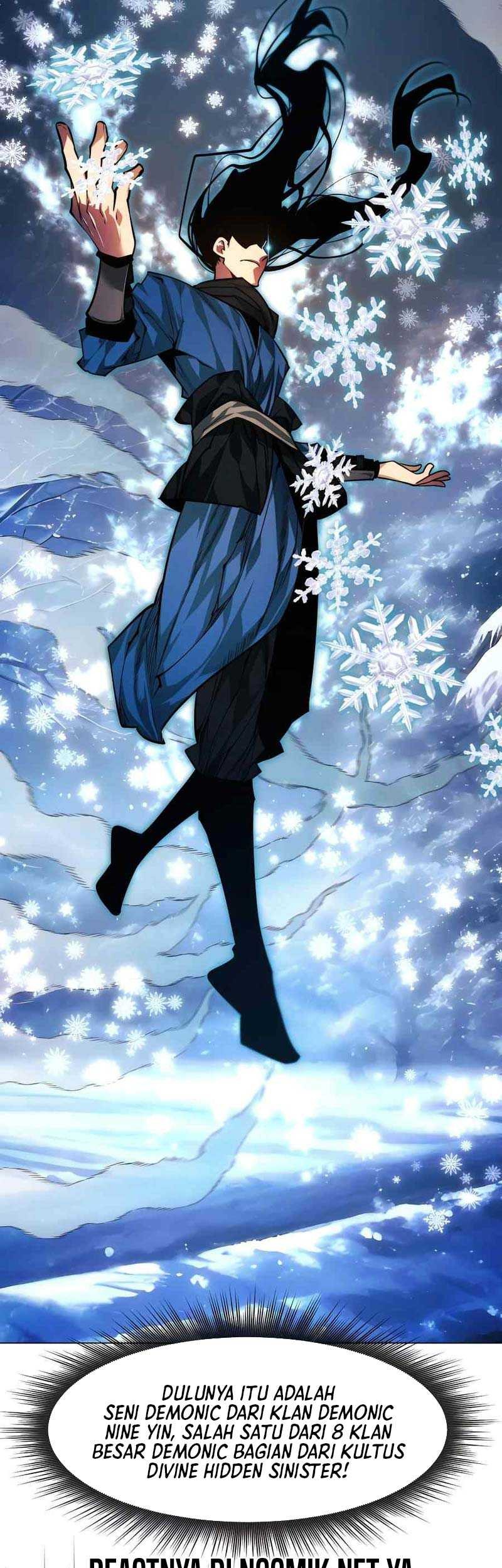 Modern Man Who Fall Into Murim chapter 70 halaman 44