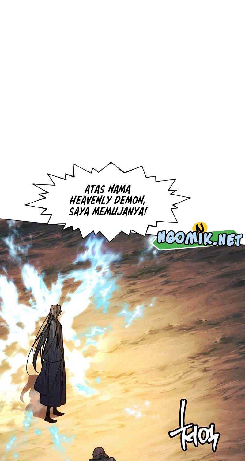Modern Man Who Fall Into Murim chapter 70 halaman 47