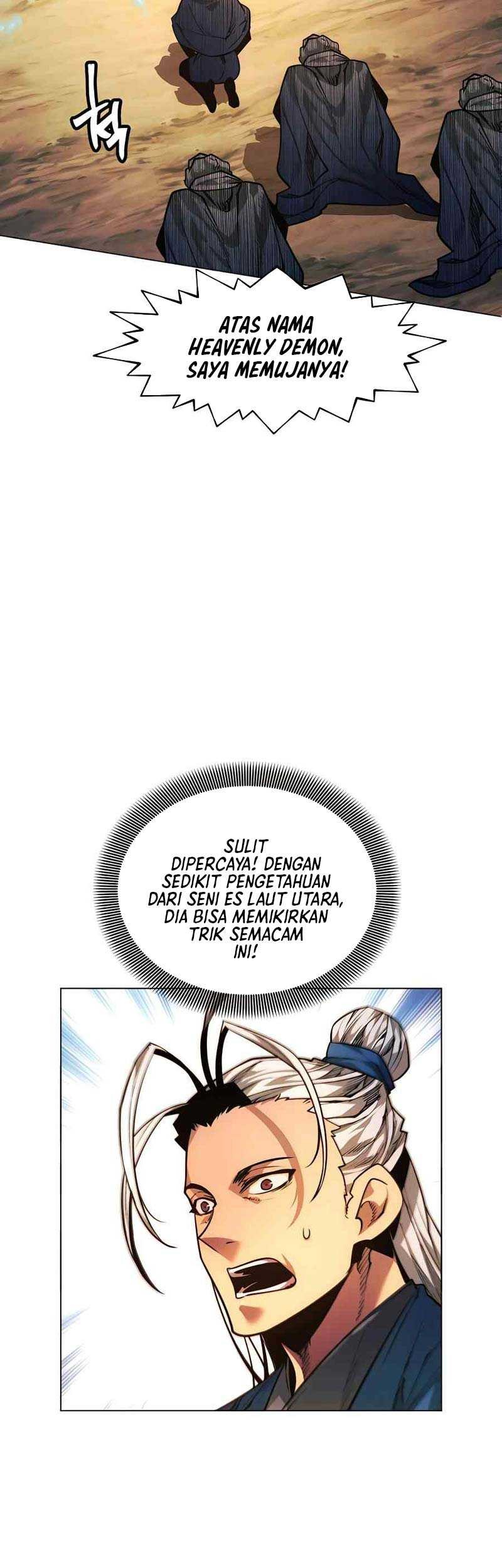 Modern Man Who Fall Into Murim chapter 70 halaman 48