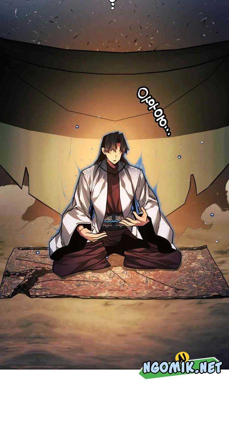 Modern Man Who Fall Into Murim chapter 70 halaman 51