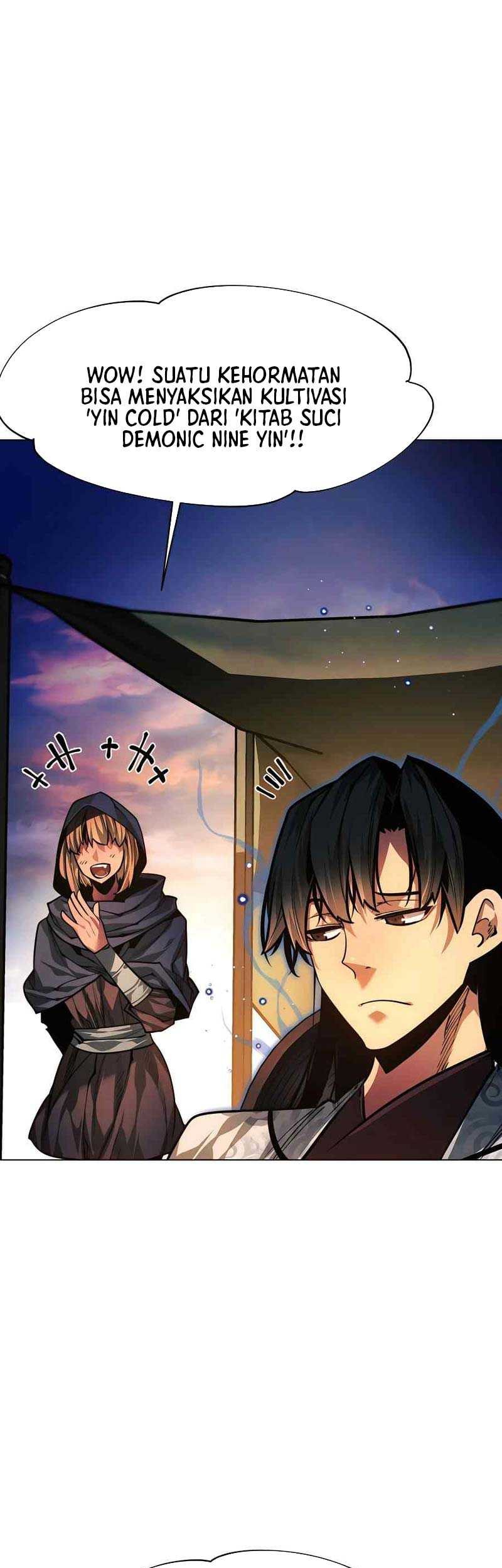 Modern Man Who Fall Into Murim chapter 70 halaman 52