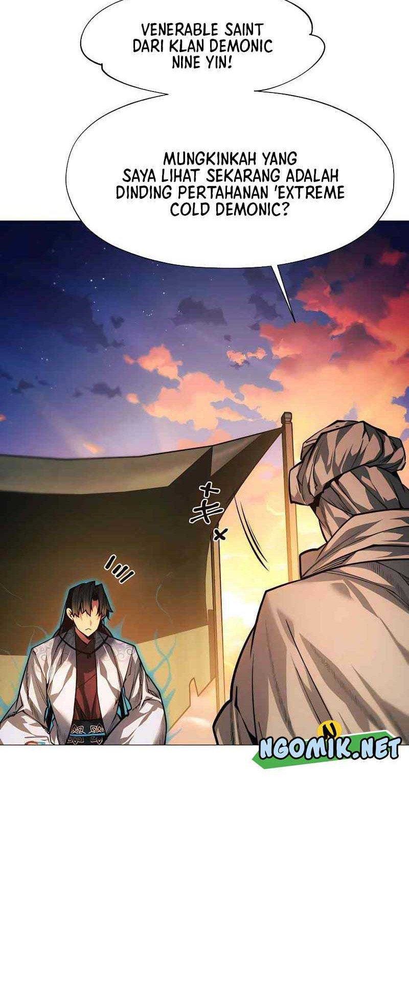 Modern Man Who Fall Into Murim chapter 70 halaman 53