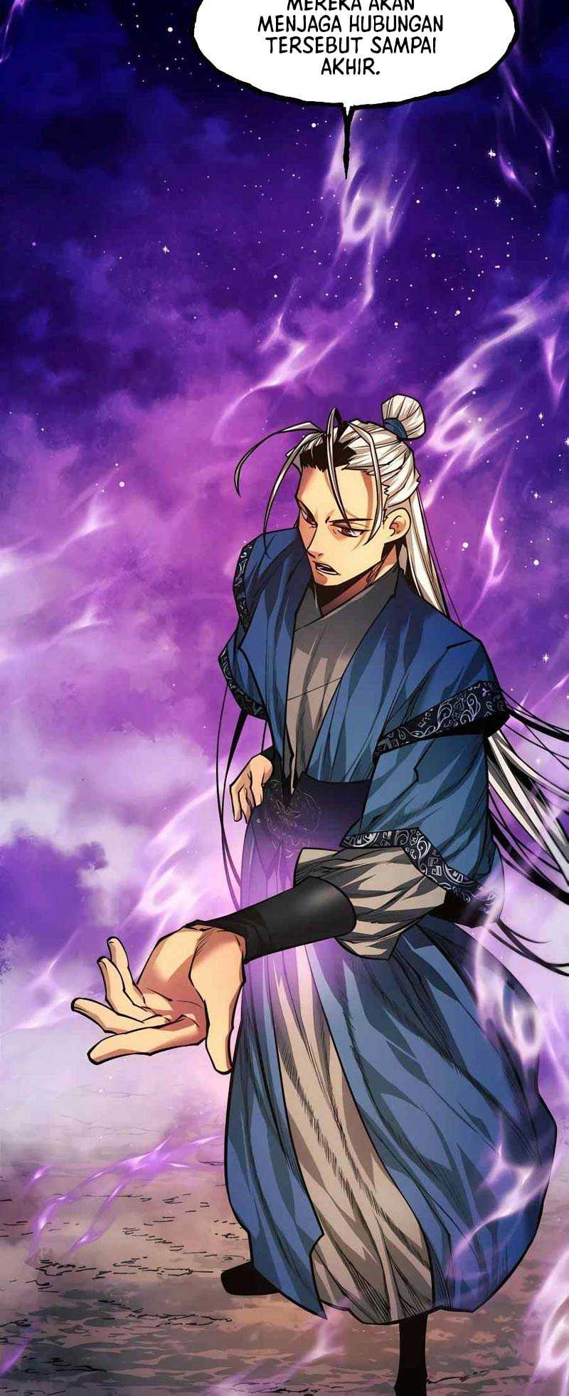 Modern Man Who Fall Into Murim chapter 70 halaman 55