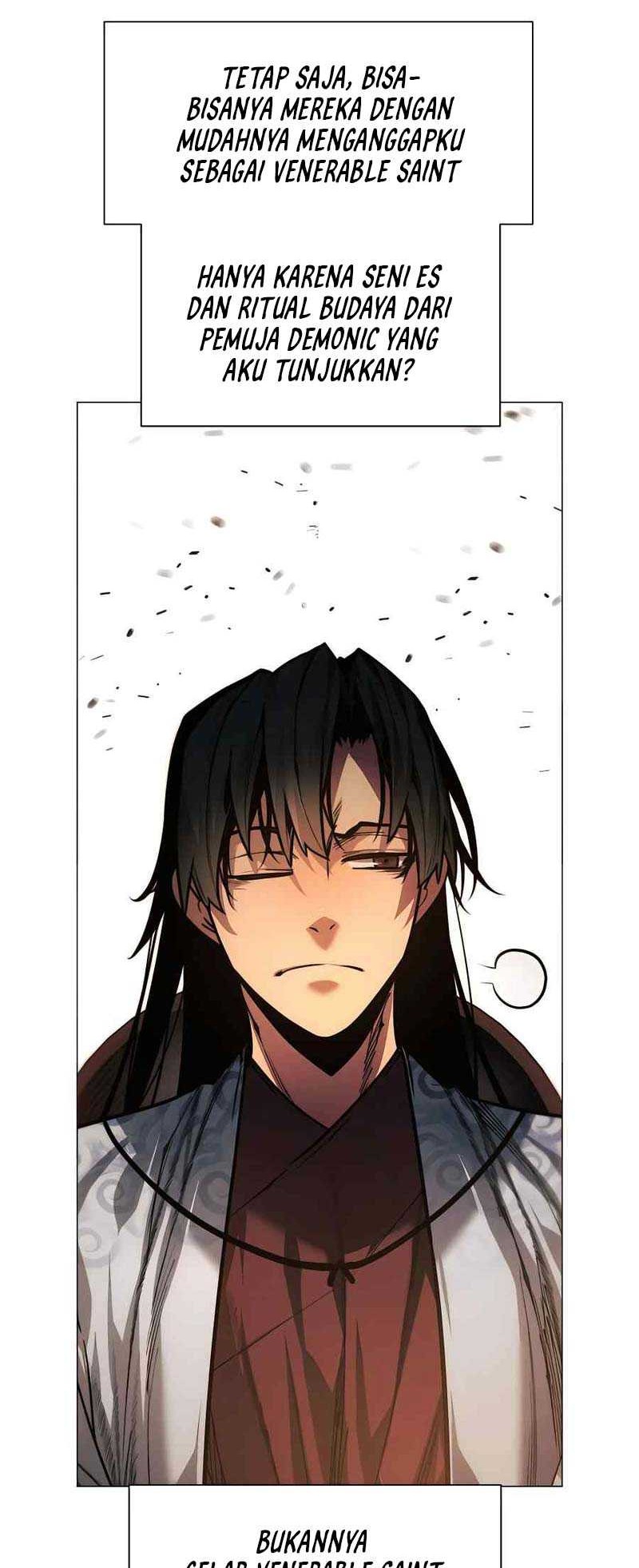 Modern Man Who Fall Into Murim chapter 70 halaman 57