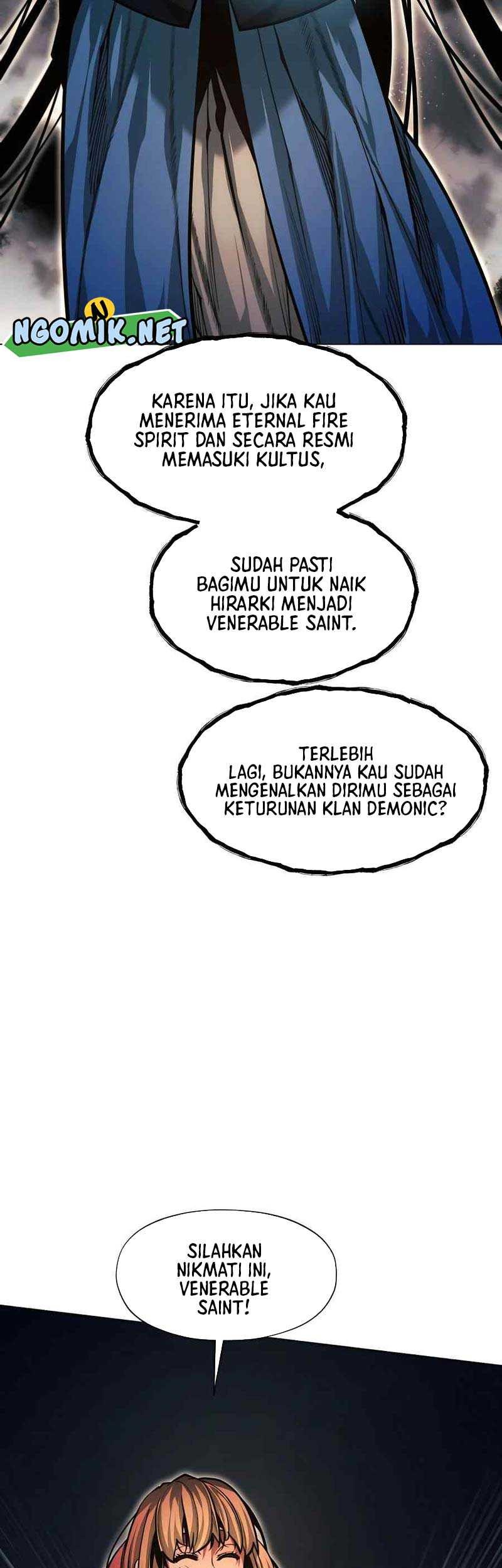 Modern Man Who Fall Into Murim chapter 70 halaman 60