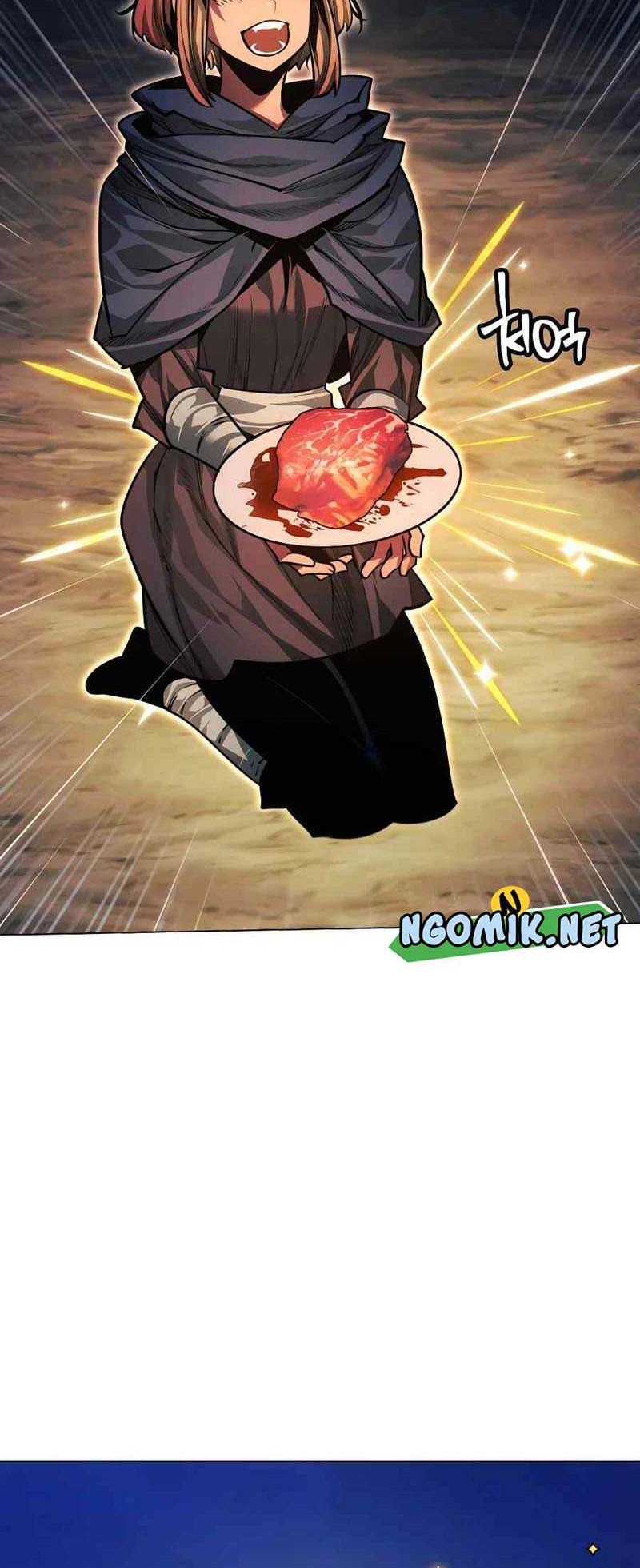 Modern Man Who Fall Into Murim chapter 70 halaman 61