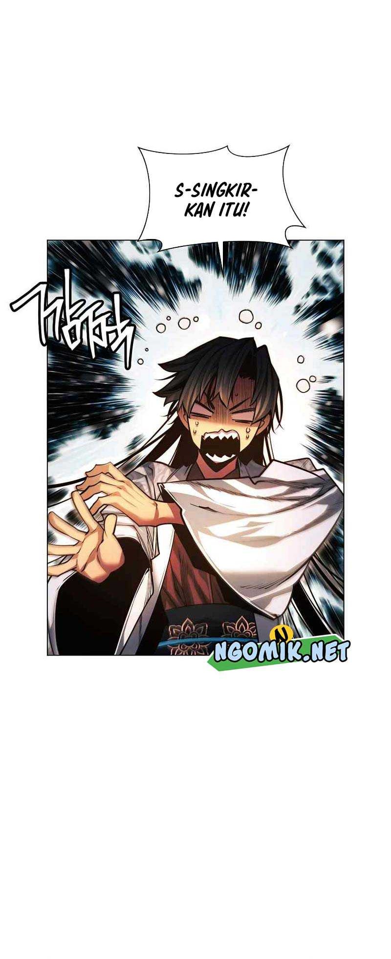 Modern Man Who Fall Into Murim chapter 70 halaman 63