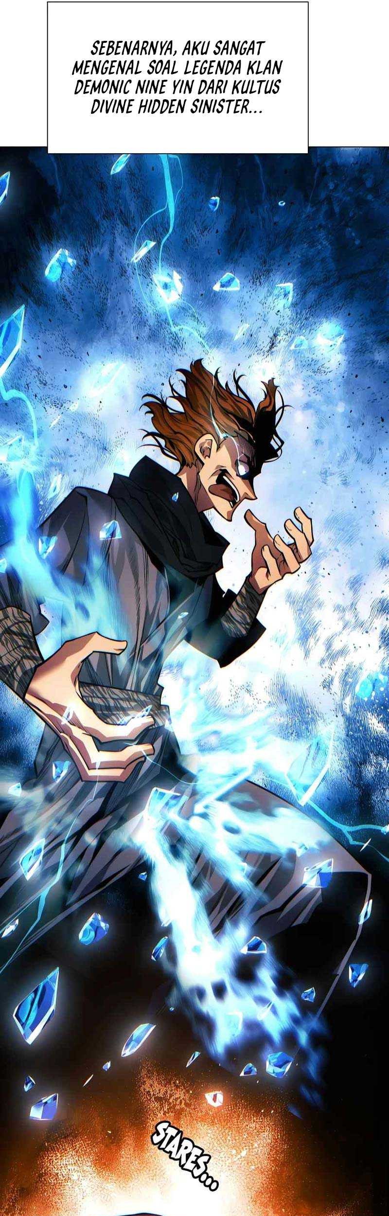 Modern Man Who Fall Into Murim chapter 70 halaman 64