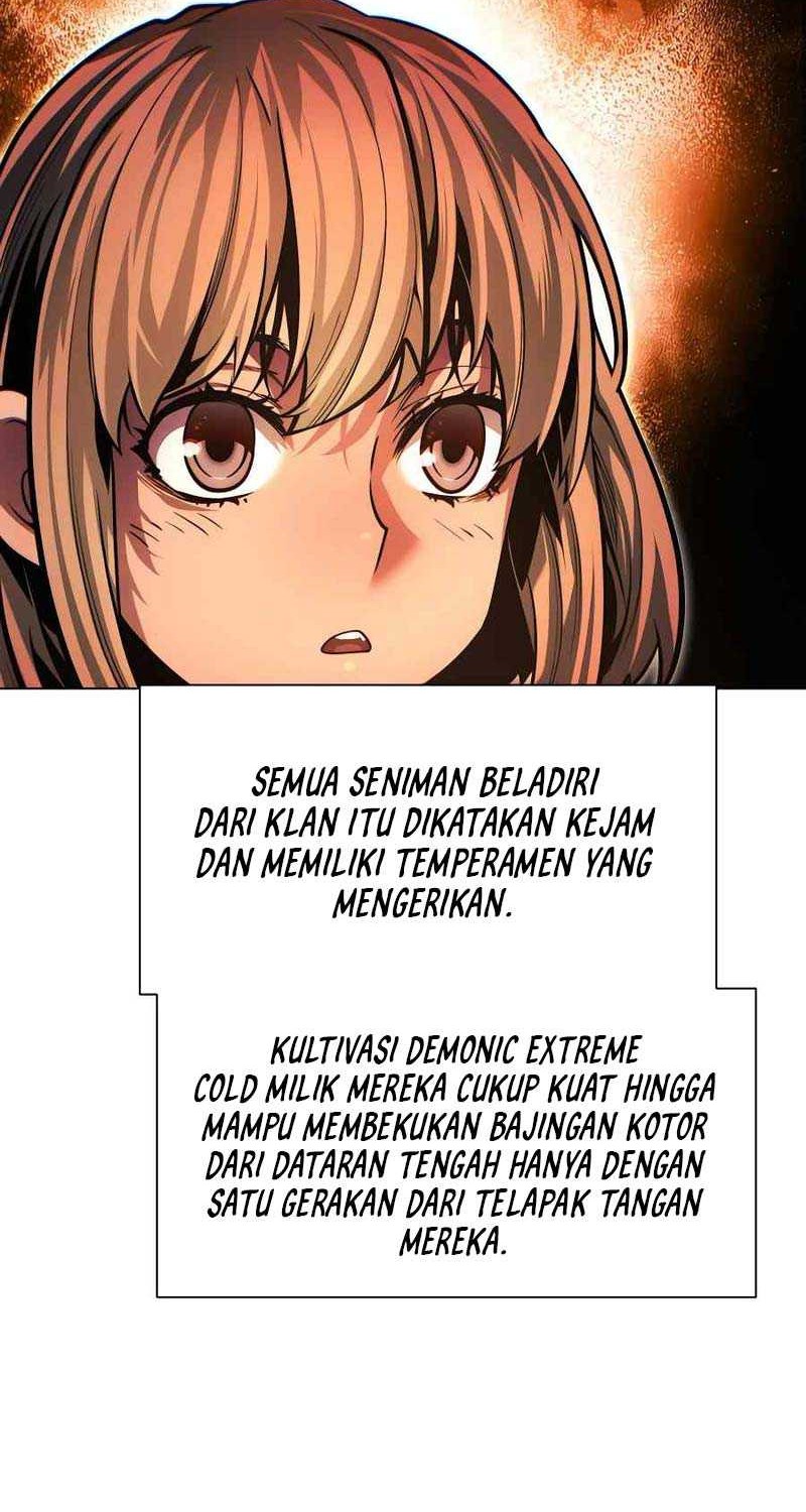 Modern Man Who Fall Into Murim chapter 70 halaman 65