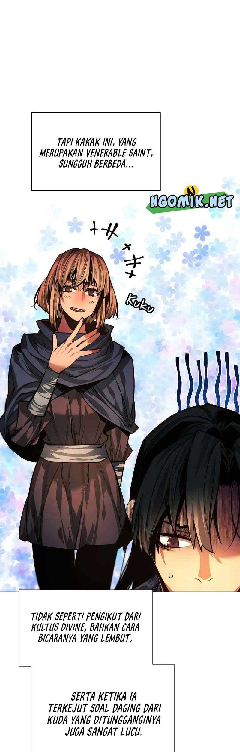 Modern Man Who Fall Into Murim chapter 70 halaman 66