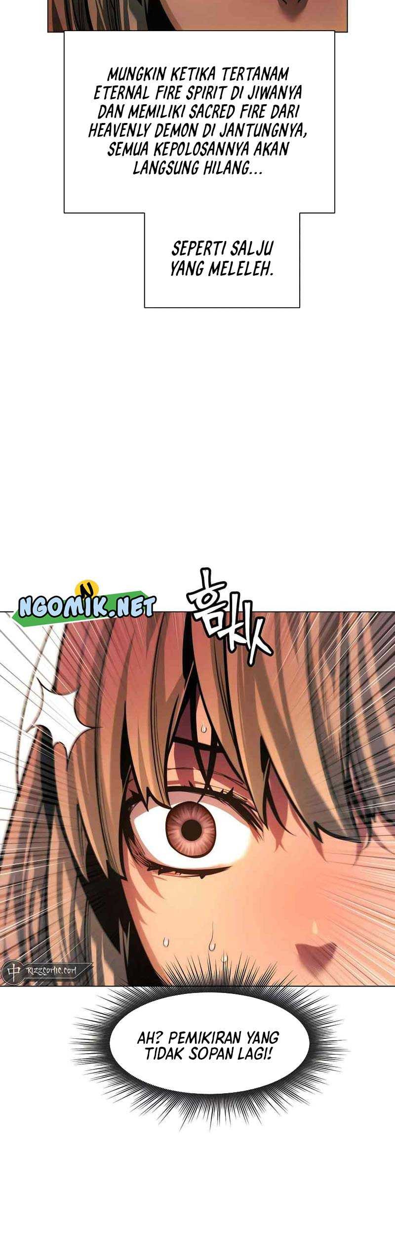 Modern Man Who Fall Into Murim chapter 70 halaman 68