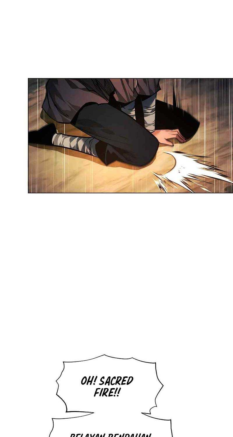 Modern Man Who Fall Into Murim chapter 70 halaman 69