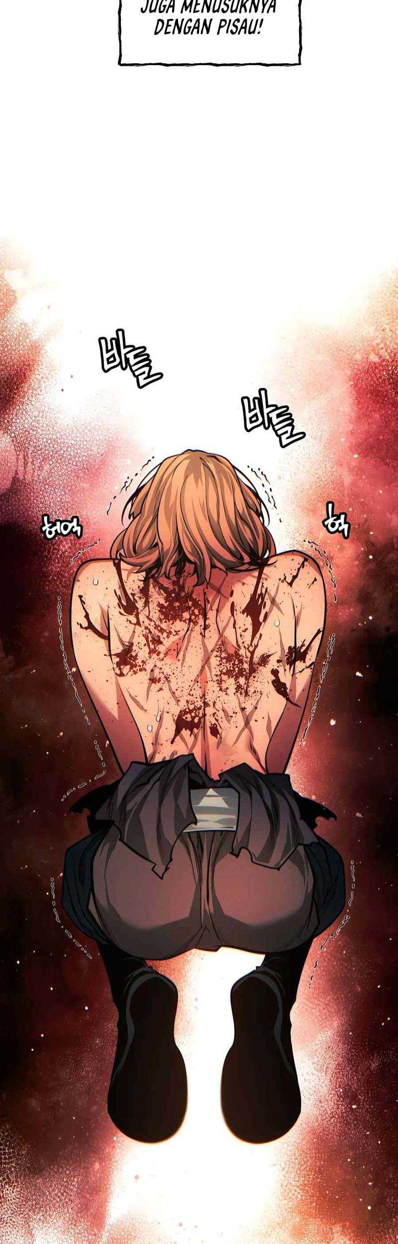 Modern Man Who Fall Into Murim chapter 70 halaman 74