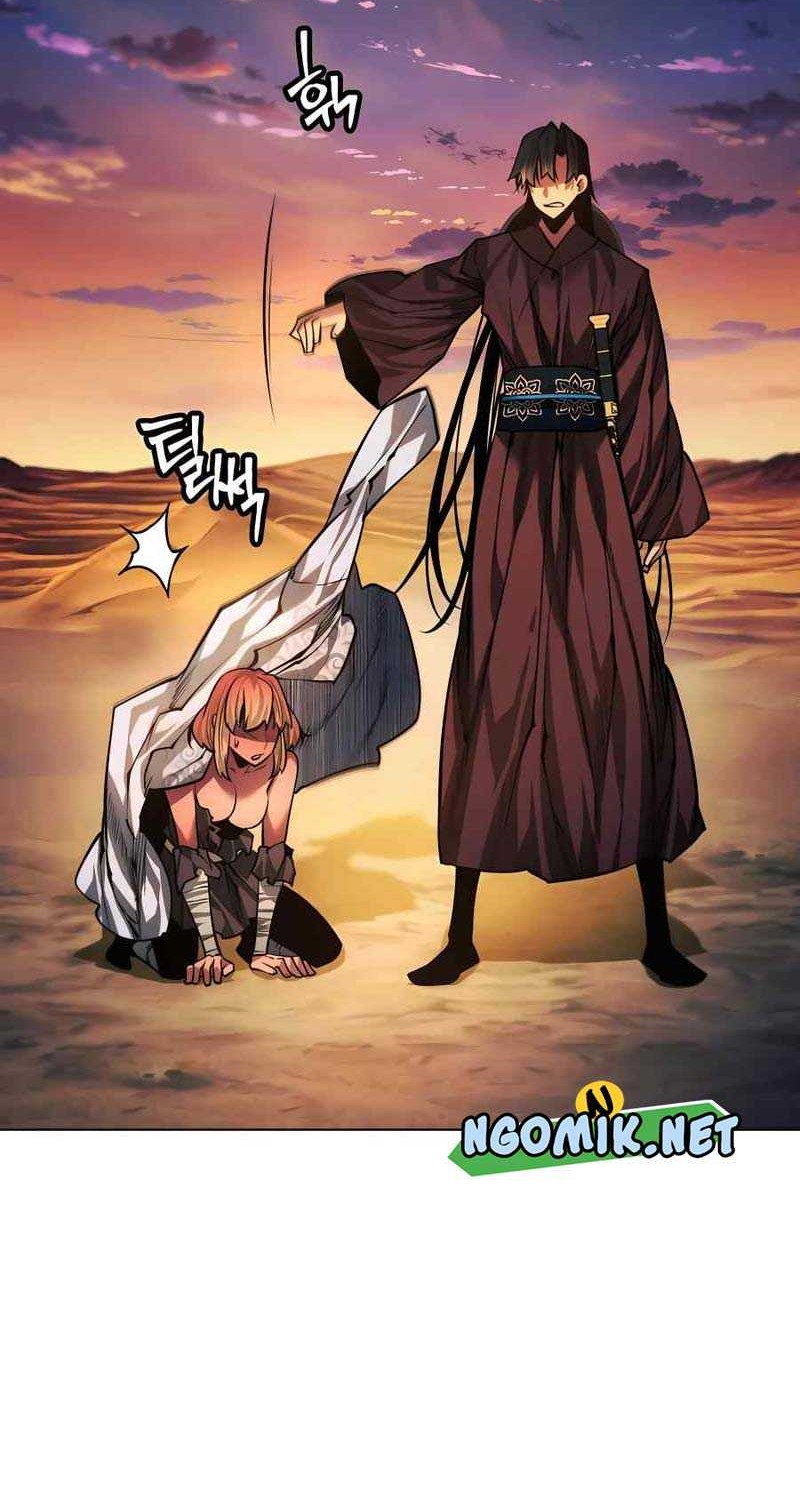 Modern Man Who Fall Into Murim chapter 70 halaman 77