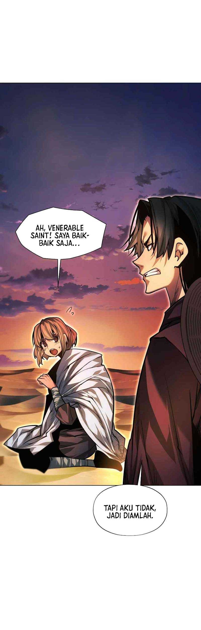 Modern Man Who Fall Into Murim chapter 70 halaman 78
