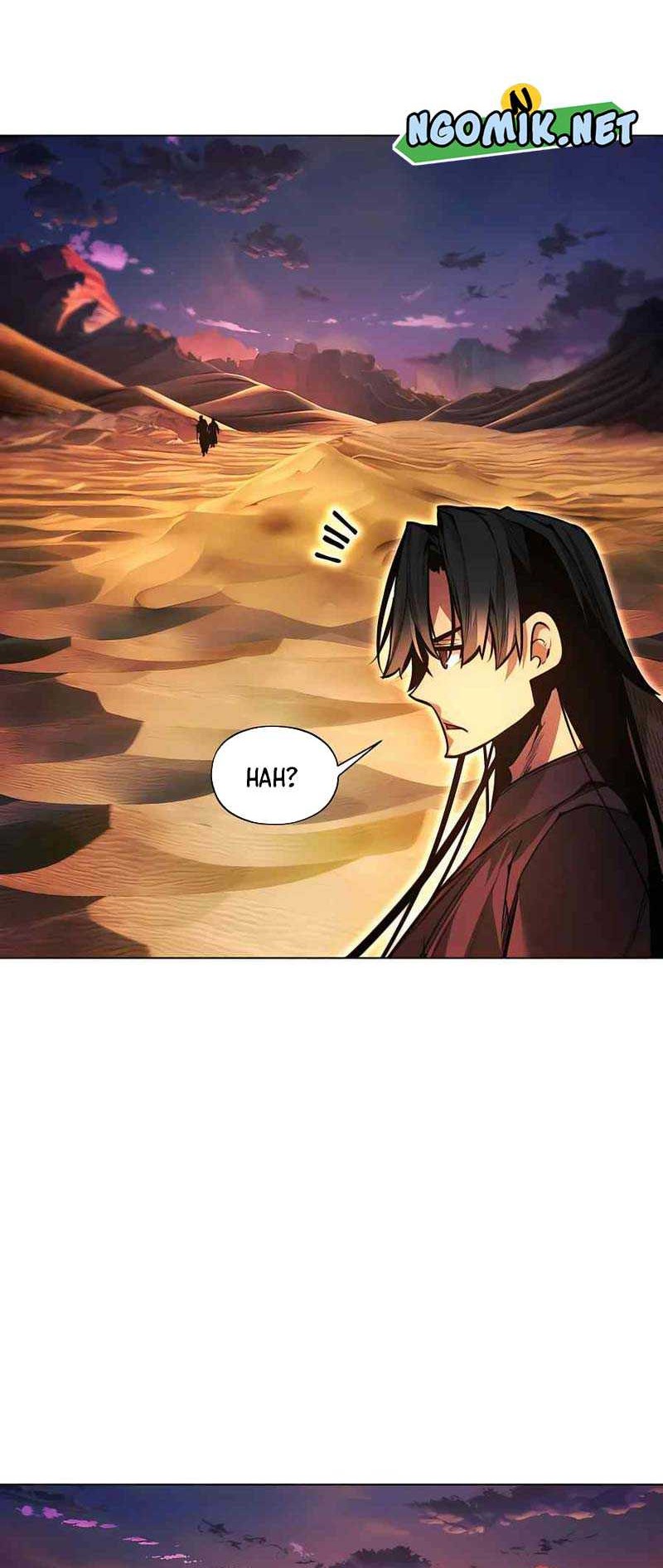 Modern Man Who Fall Into Murim chapter 70 halaman 79