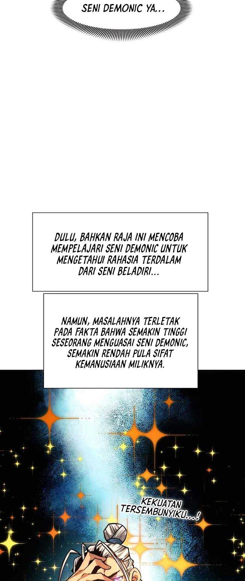 Modern Man Who Fall Into Murim chapter 70 halaman 85