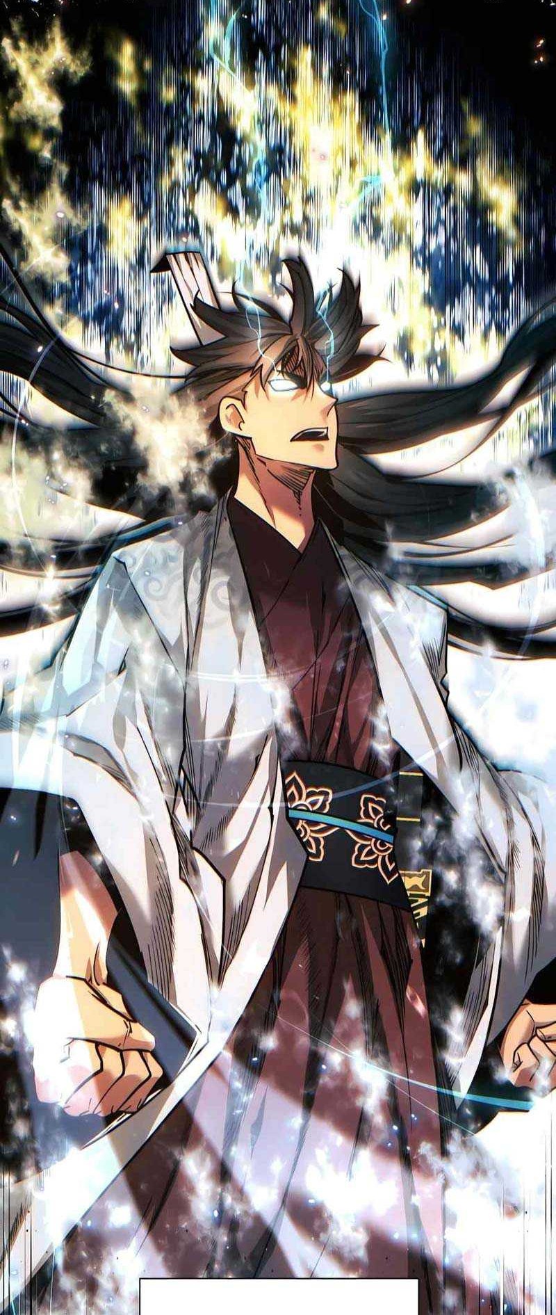Modern Man Who Fall Into Murim chapter 70 halaman 87