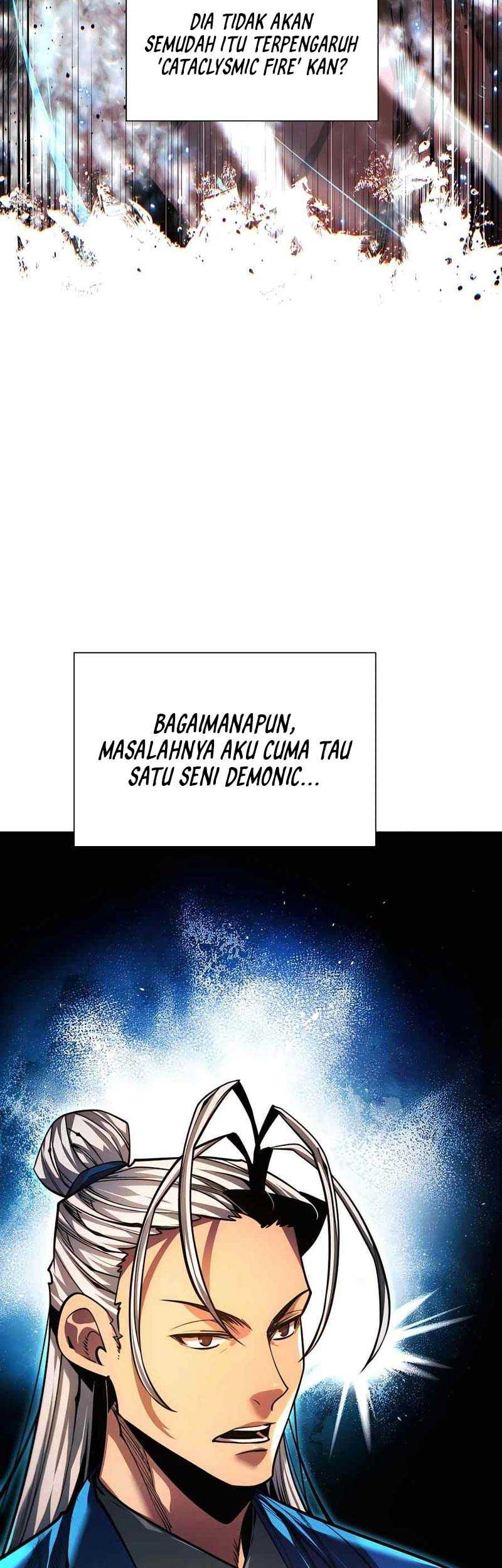 Modern Man Who Fall Into Murim chapter 70 halaman 88