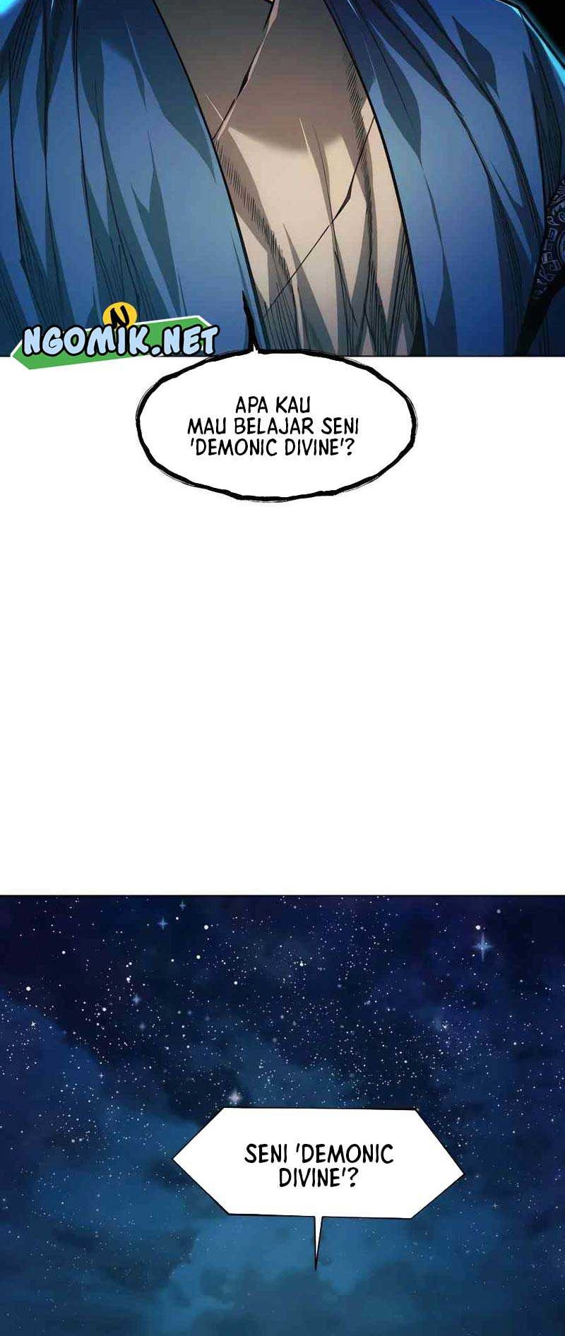 Modern Man Who Fall Into Murim chapter 70 halaman 89