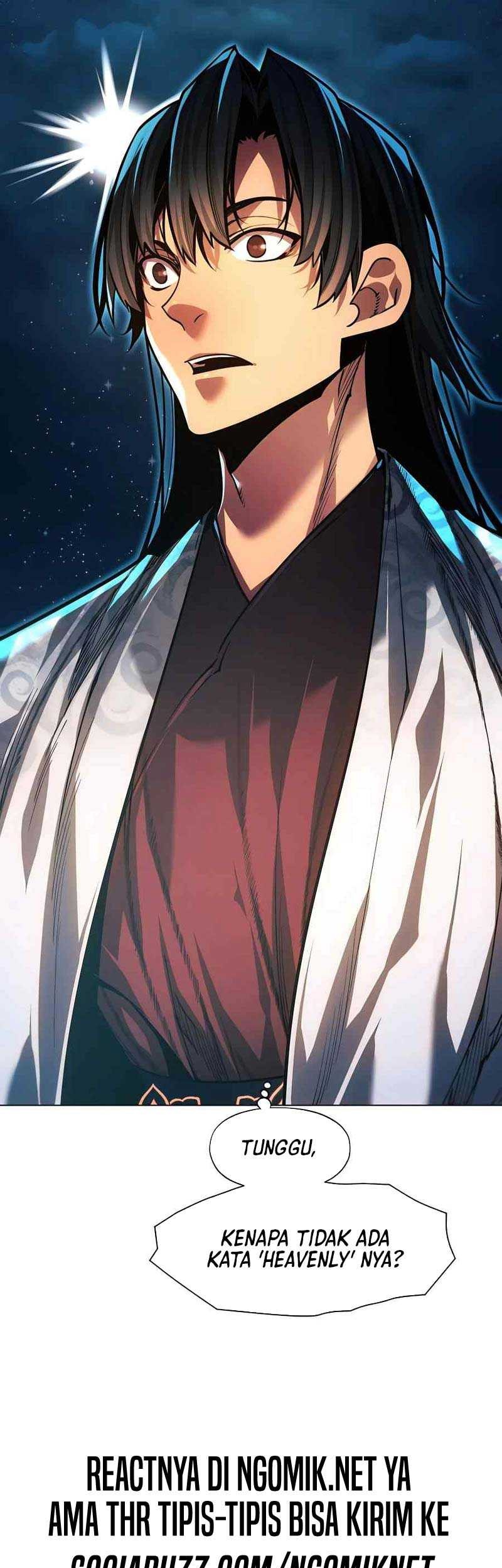 Modern Man Who Fall Into Murim chapter 70 halaman 90