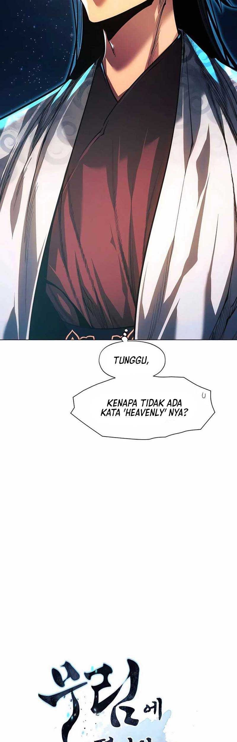 Modern Man Who Fall Into Murim Bab 71 halaman 4