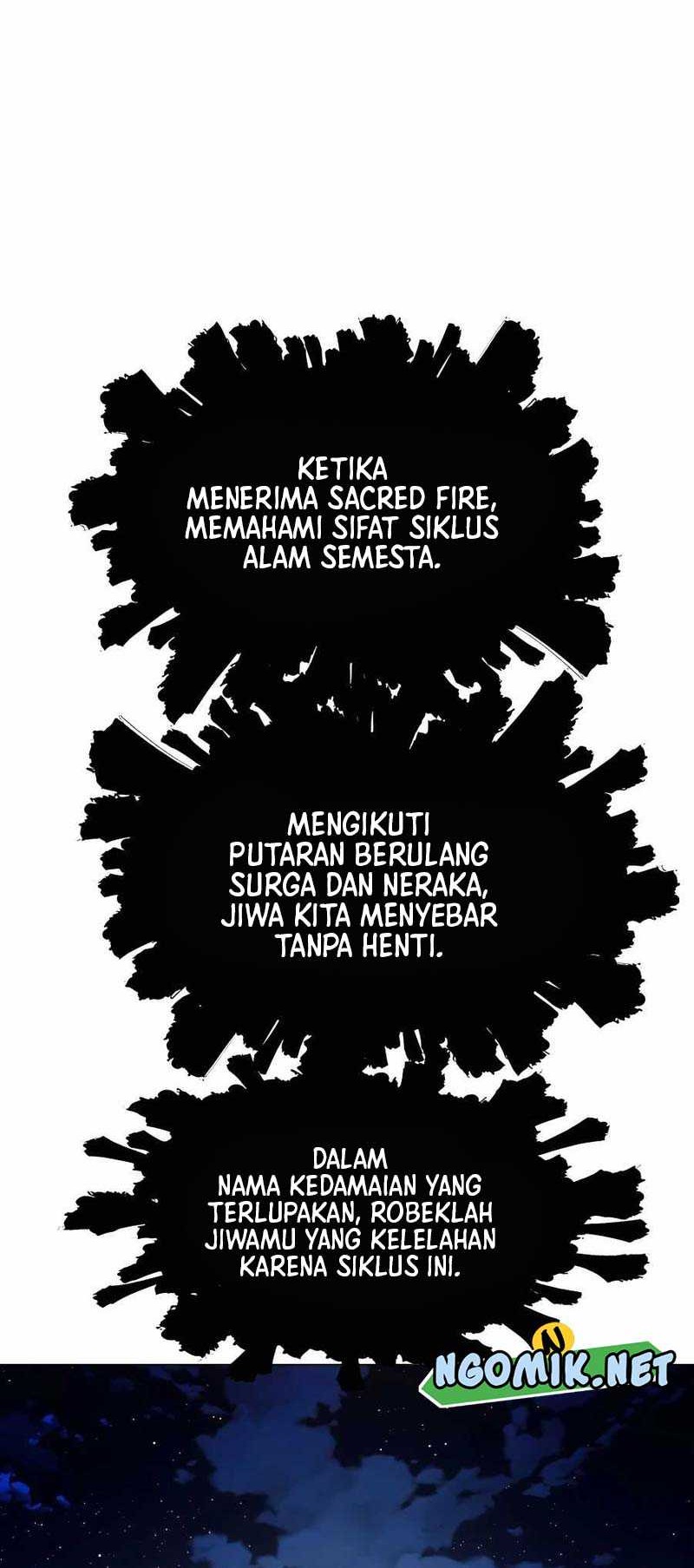 Modern Man Who Fall Into Murim Bab 71 halaman 19
