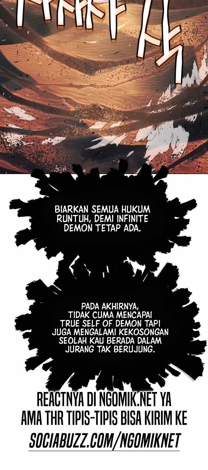 Modern Man Who Fall Into Murim Bab 71 halaman 21
