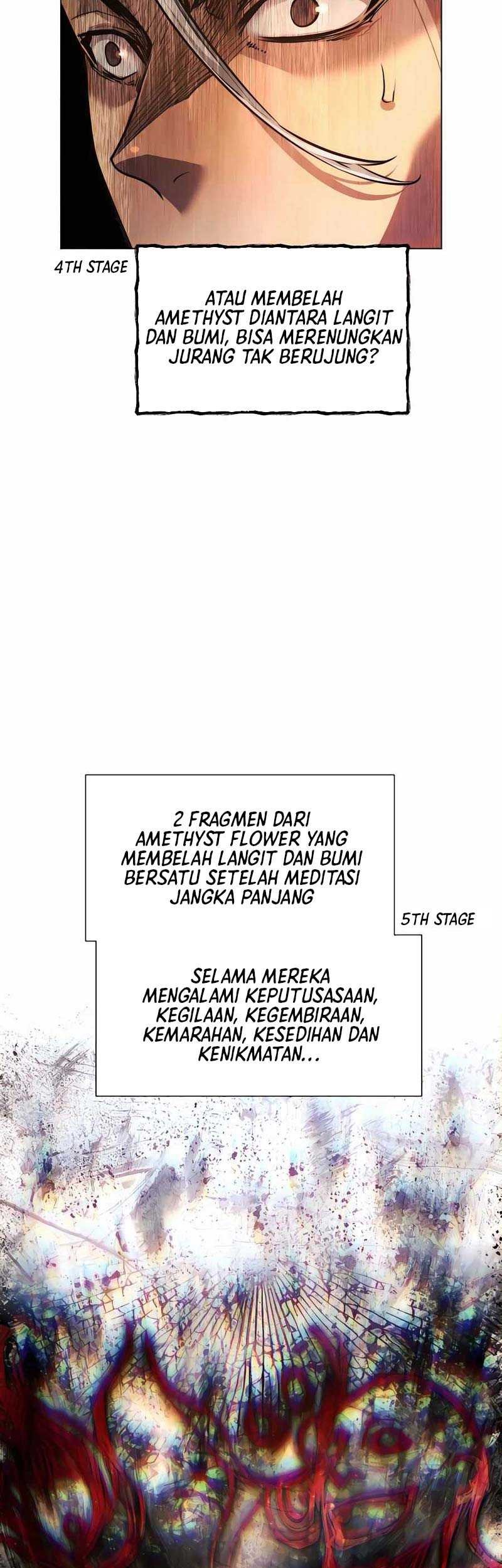 Modern Man Who Fall Into Murim Bab 71 halaman 30