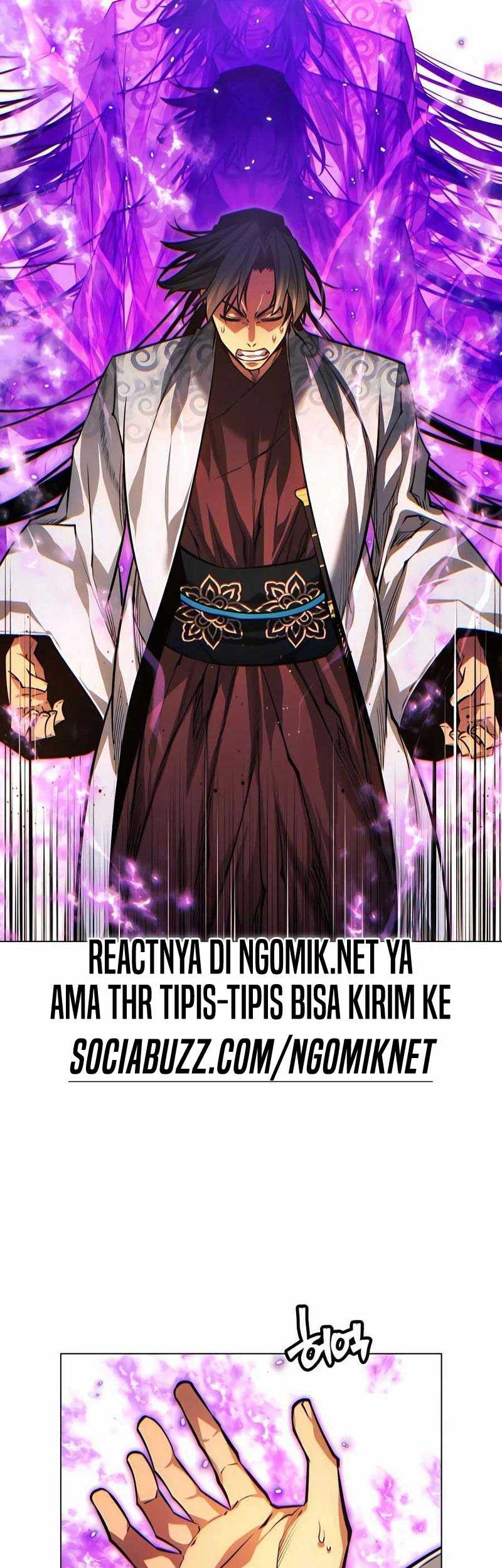 Modern Man Who Fall Into Murim Bab 71 halaman 44