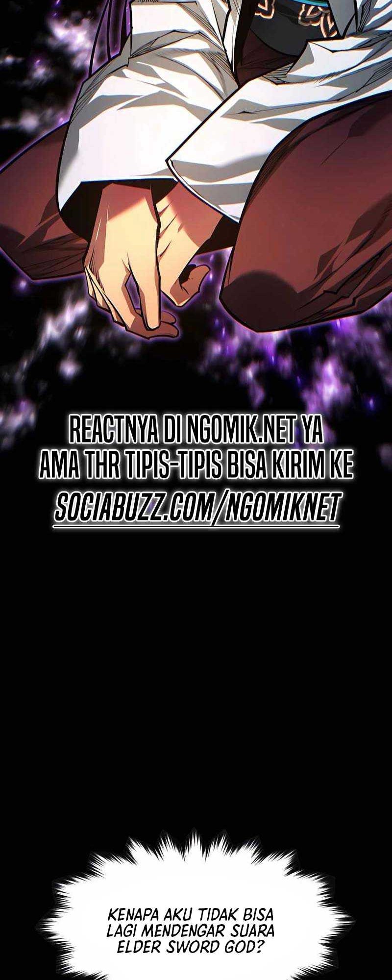 Modern Man Who Fall Into Murim Bab 71 halaman 57
