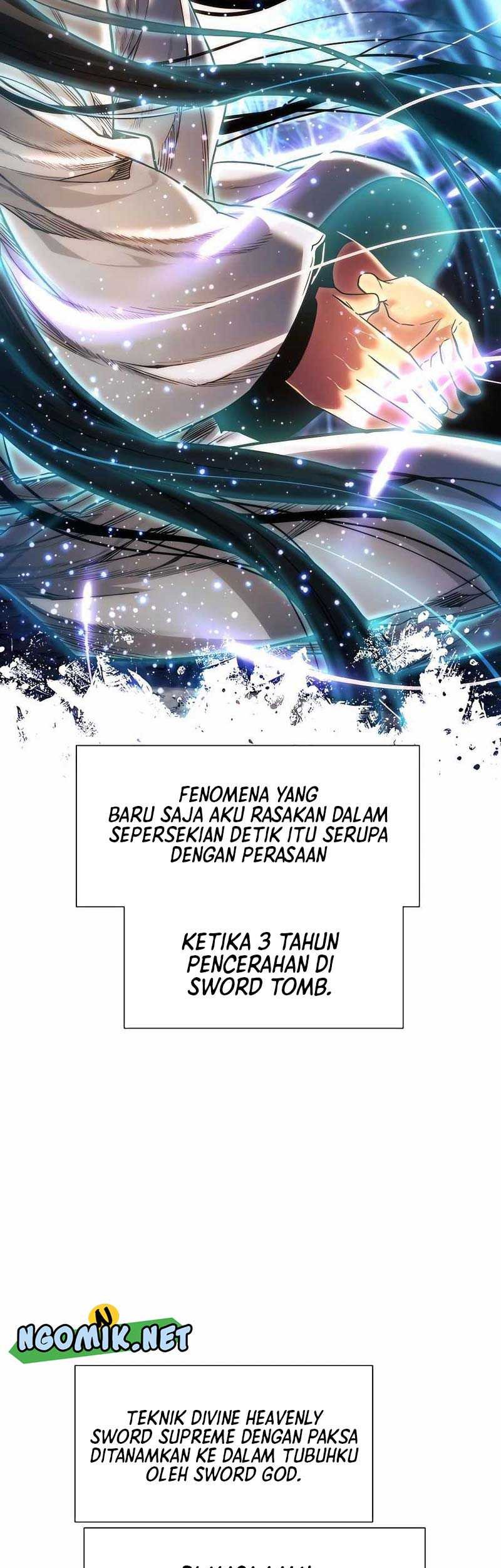 Modern Man Who Fall Into Murim Bab 71 halaman 60