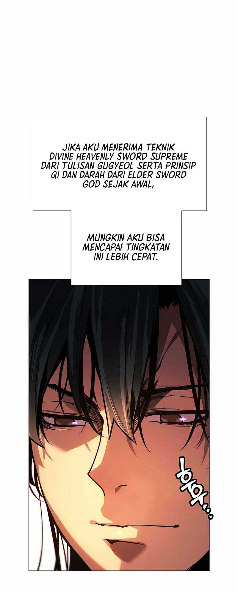 Modern Man Who Fall Into Murim Bab 71 halaman 69