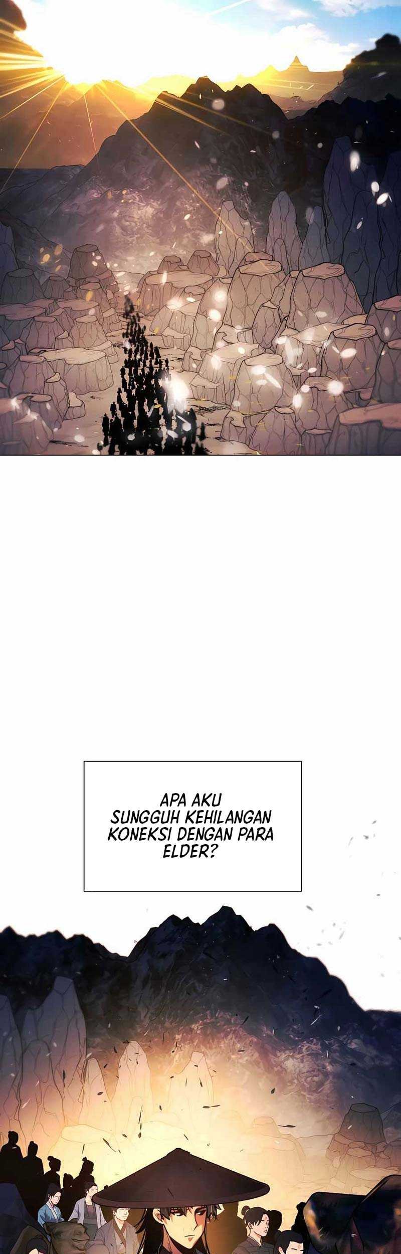 Modern Man Who Fall Into Murim Bab 71 halaman 72