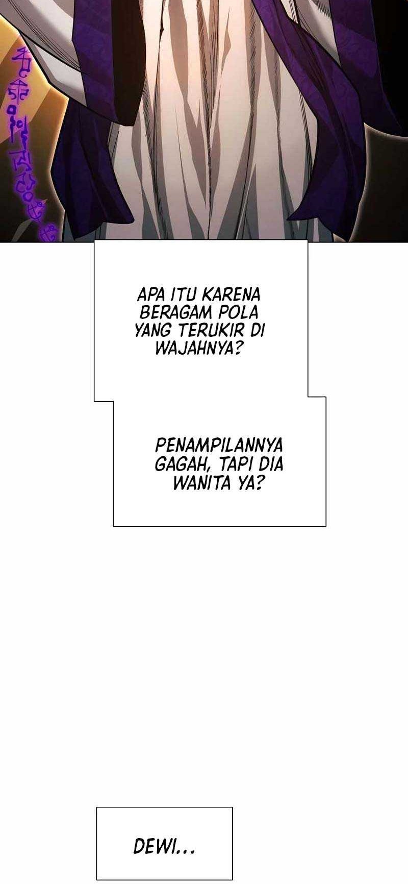 Modern Man Who Fall Into Murim Bab 71 halaman 85