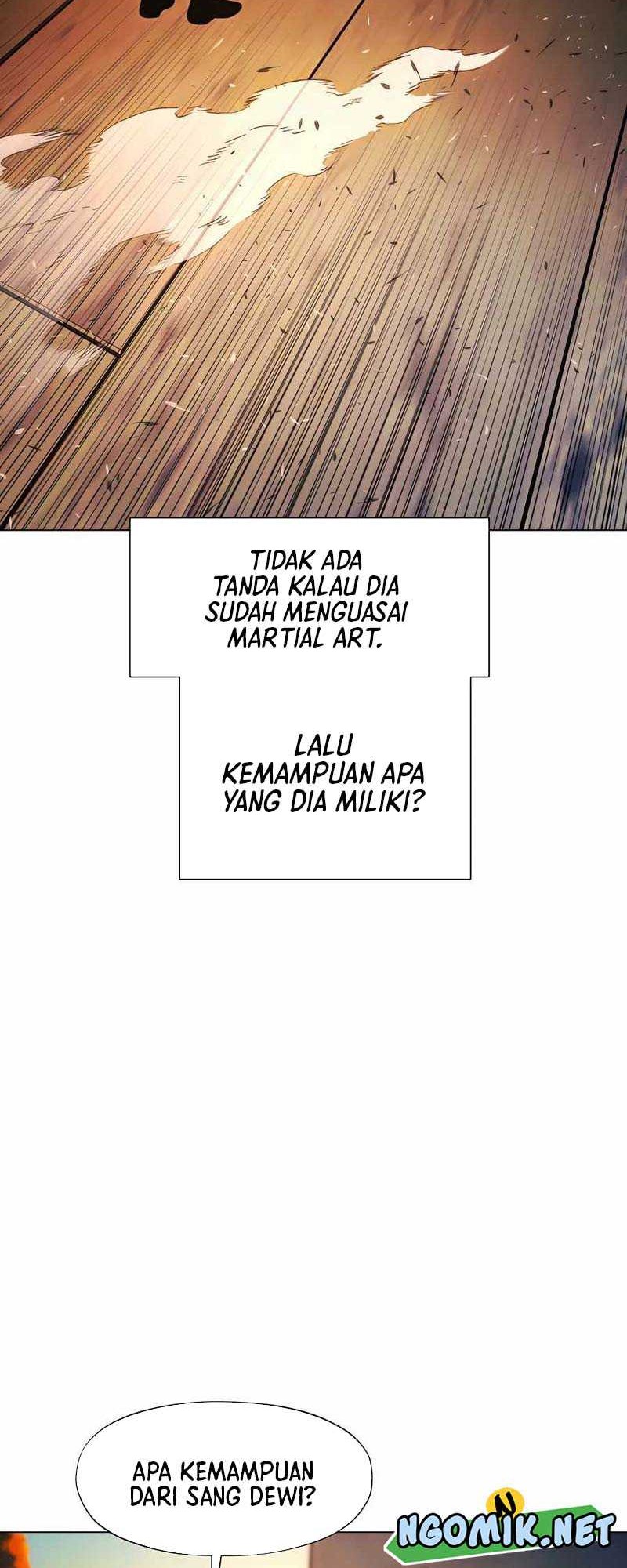 Modern Man Who Fall Into Murim Bab 71 halaman 87