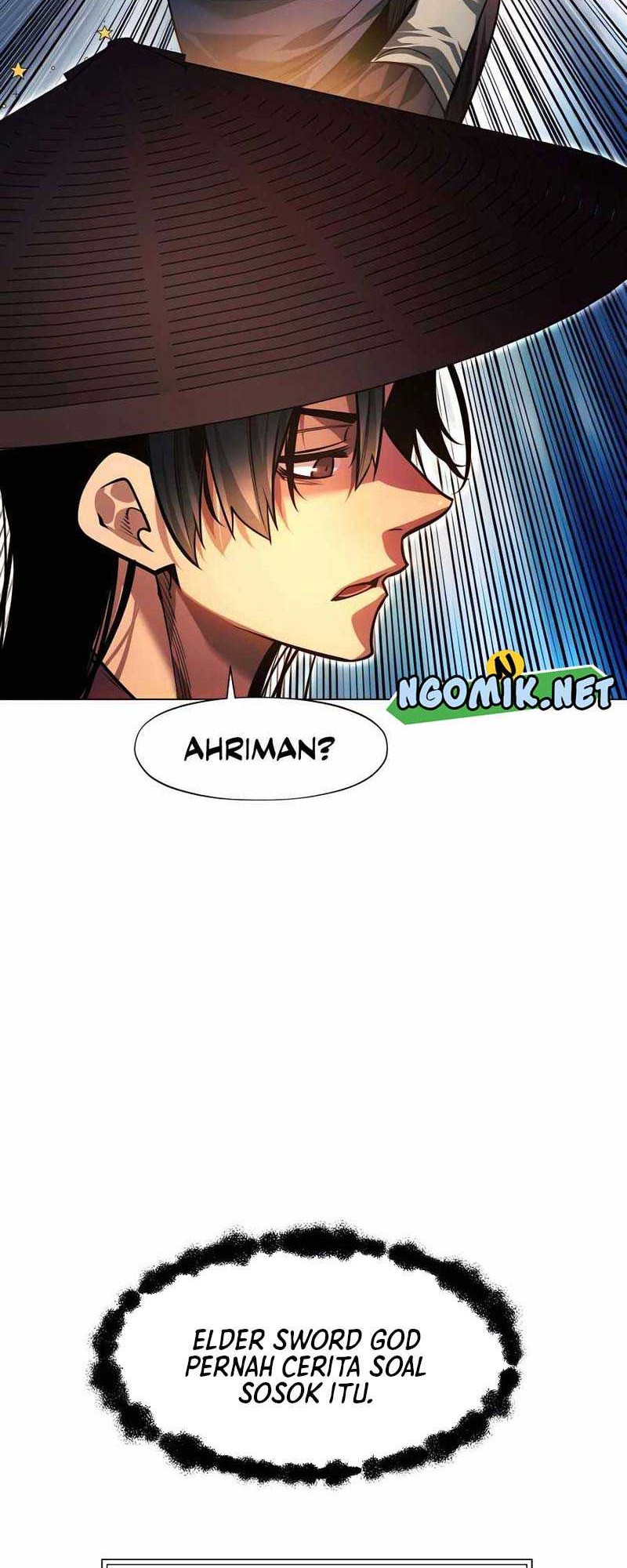 Modern Man Who Fall Into Murim Bab 71 halaman 89