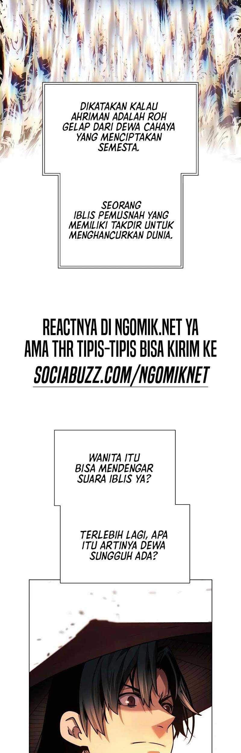 Modern Man Who Fall Into Murim Bab 71 halaman 92