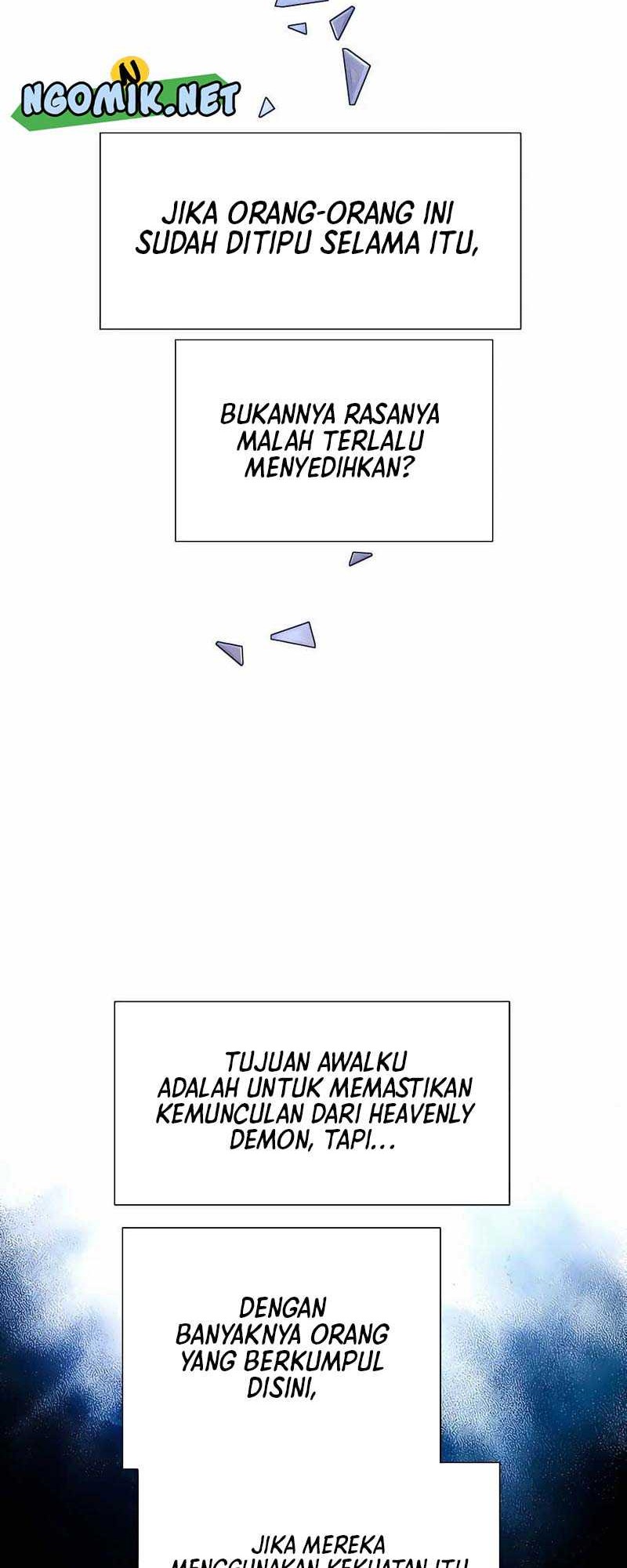 Modern Man Who Fall Into Murim Bab 71 halaman 95