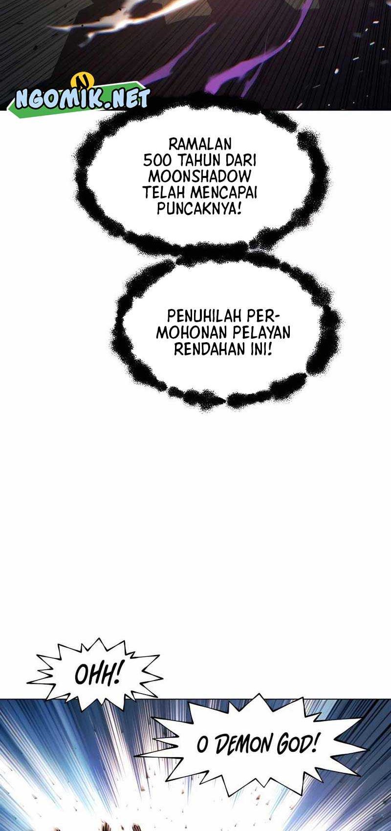 Modern Man Who Fall Into Murim Bab 72 halaman 11