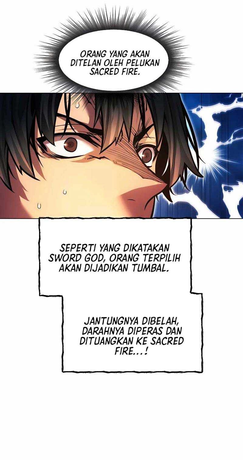 Modern Man Who Fall Into Murim Bab 72 halaman 15