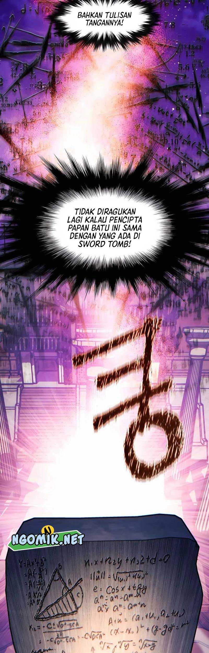 Modern Man Who Fall Into Murim Bab 72 halaman 40