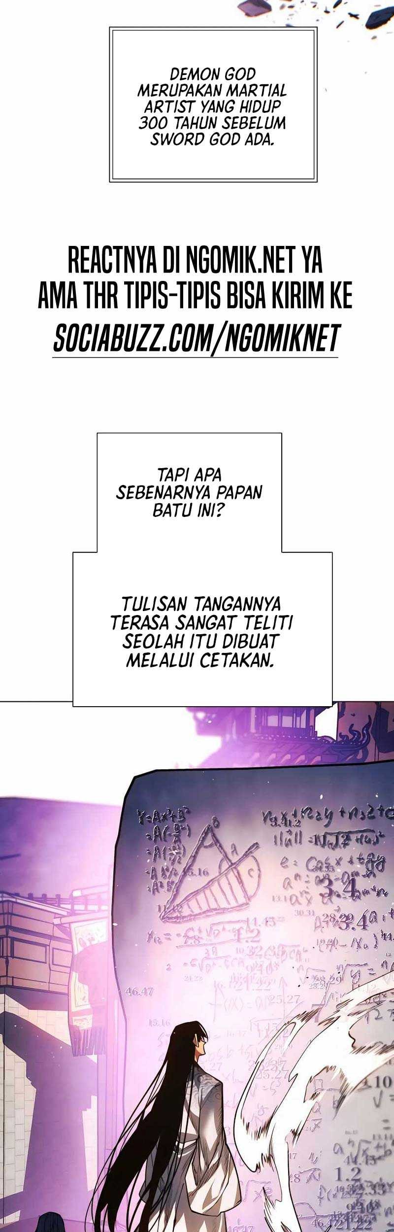 Modern Man Who Fall Into Murim Bab 72 halaman 44