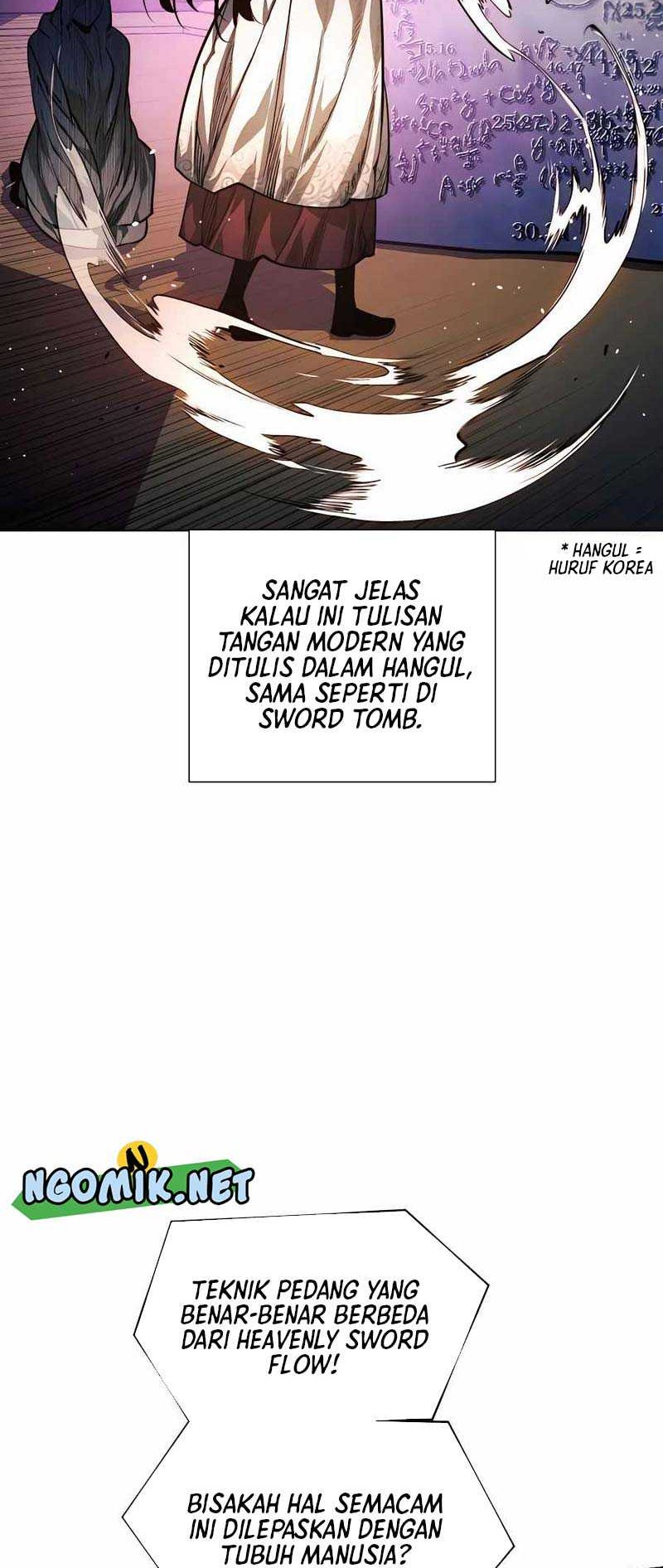 Modern Man Who Fall Into Murim Bab 72 halaman 45