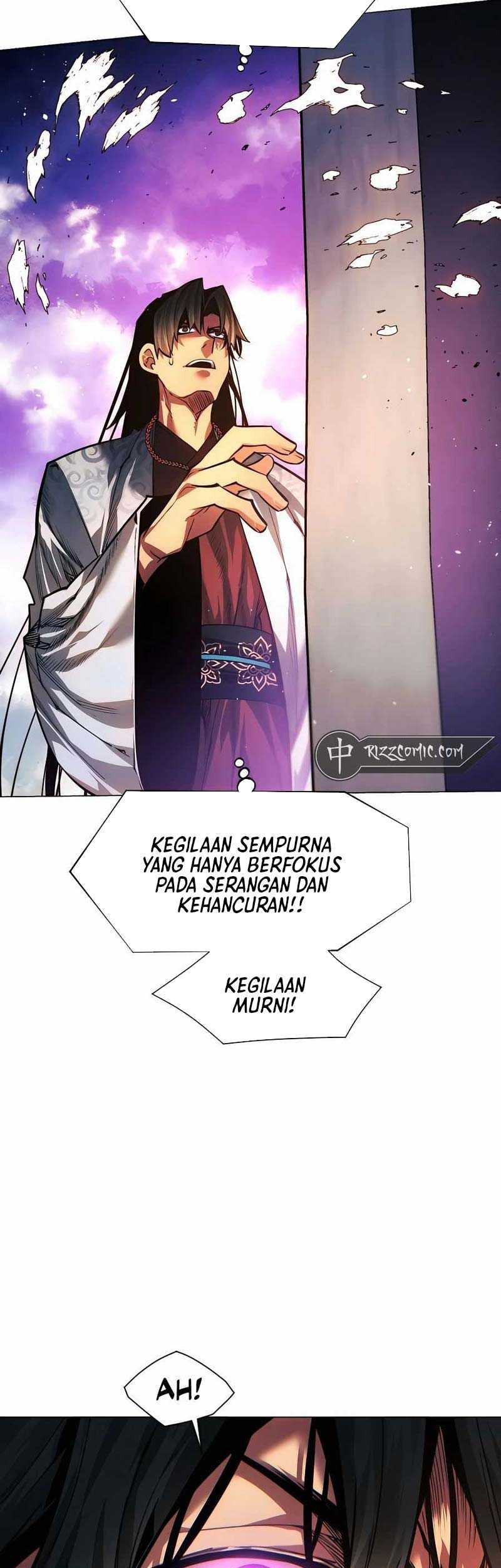 Modern Man Who Fall Into Murim Bab 72 halaman 46