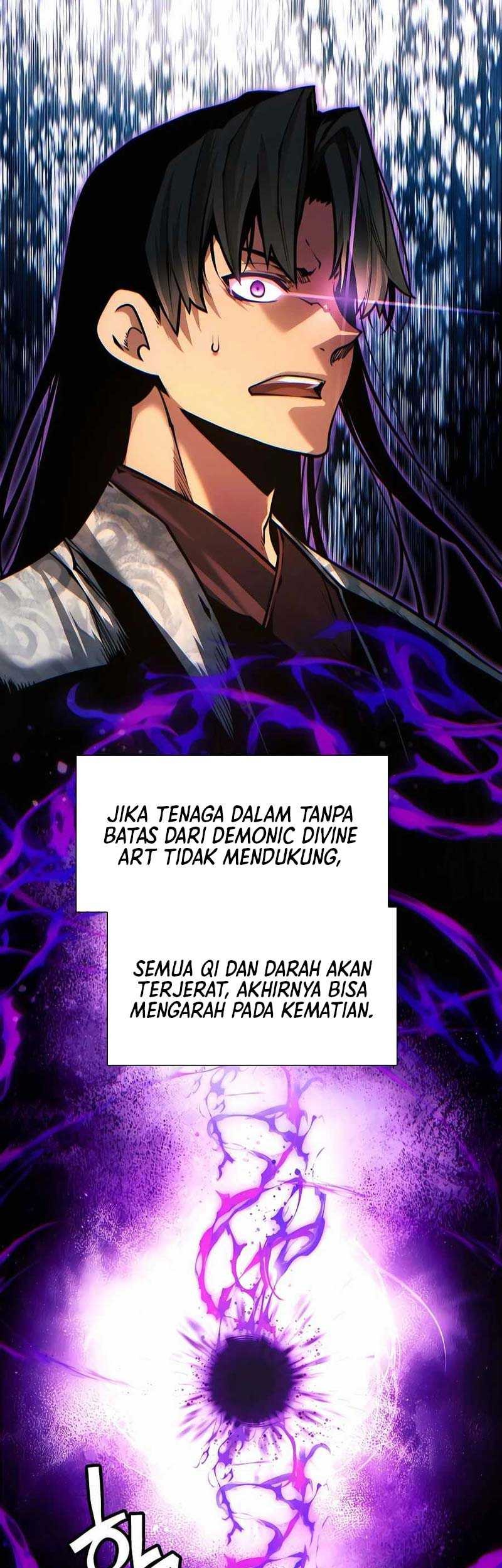 Modern Man Who Fall Into Murim Bab 72 halaman 48