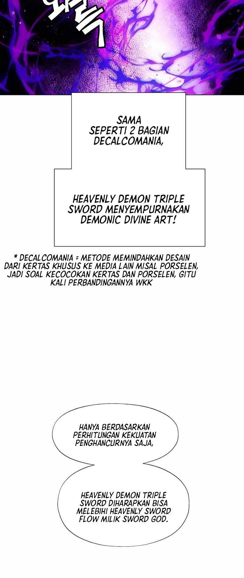 Modern Man Who Fall Into Murim Bab 72 halaman 49