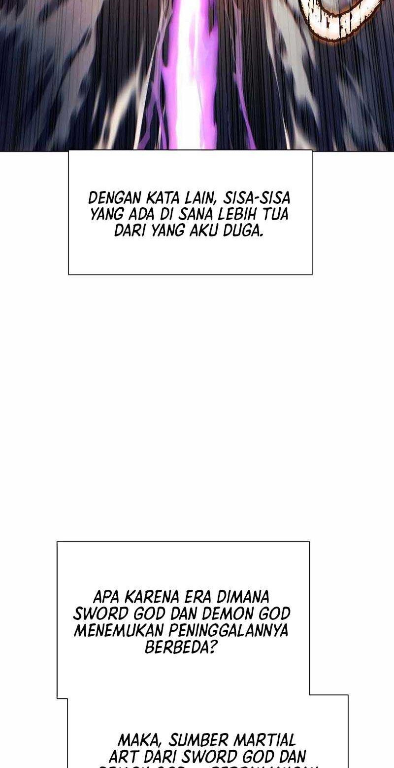 Modern Man Who Fall Into Murim Bab 72 halaman 59
