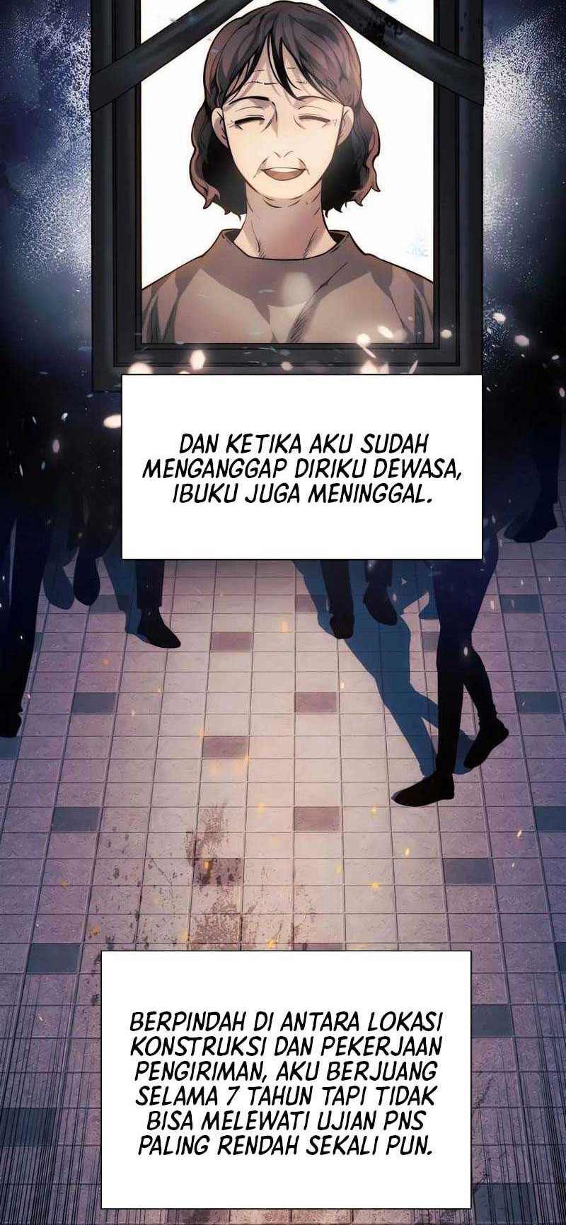 Modern Man Who Fall Into Murim Bab 72 halaman 65